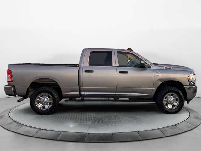 Used 2020 RAM 2500 Tradesman image 2