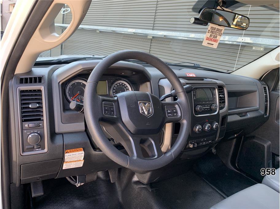 Used 2018 RAM 4500 Tradesman RWD image 32