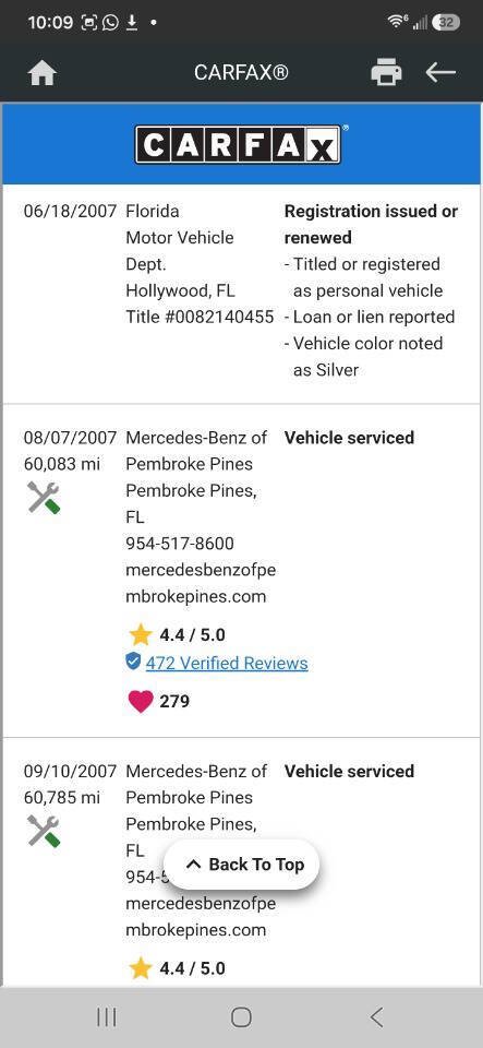 Used 2001 Mercedes-Benz ML 320 4MATIC image 77