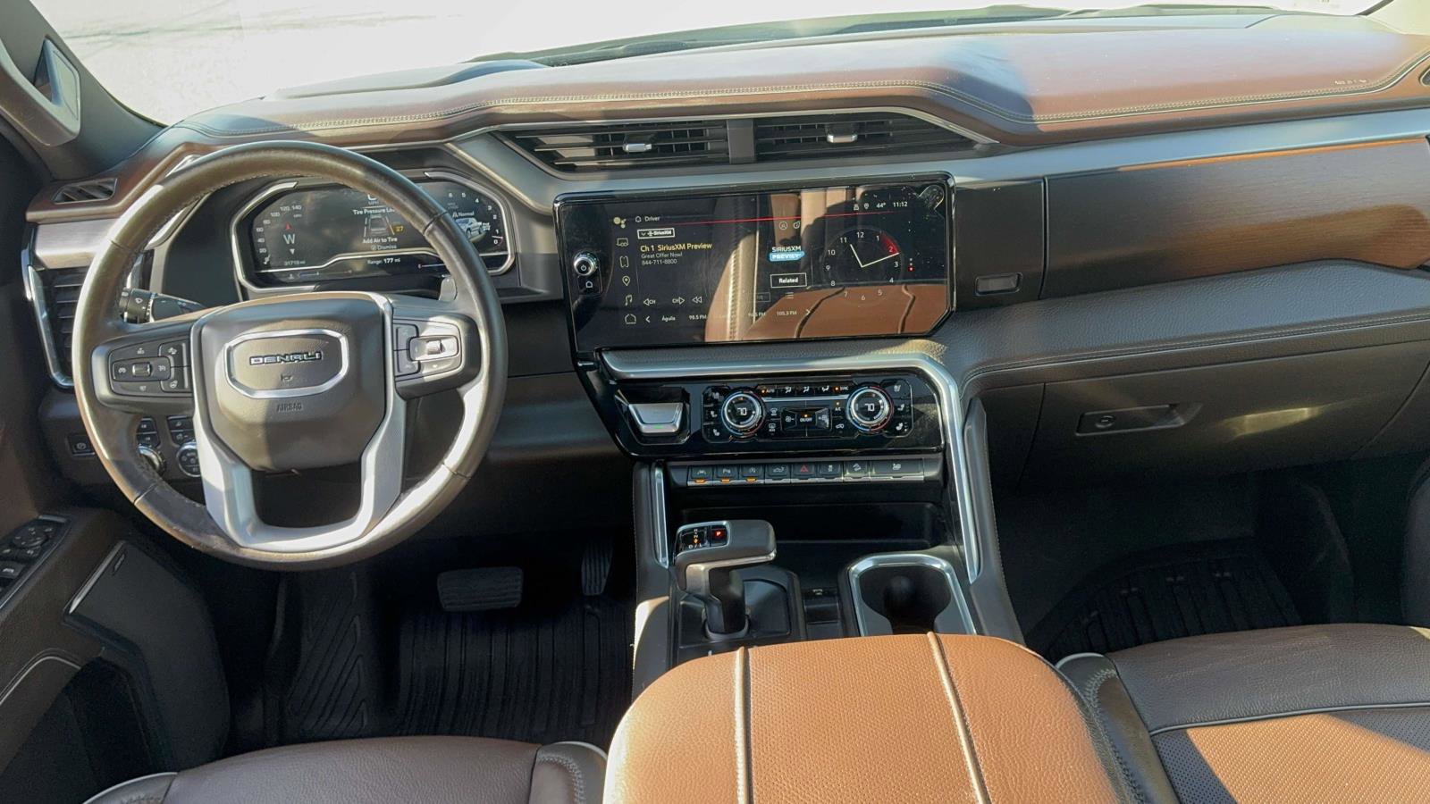 Used 2023 GMC Sierra 1500 Denali image 13