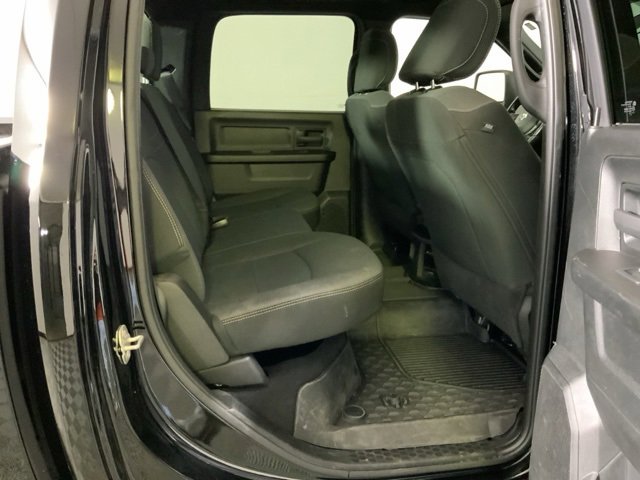 Used 2024 RAM 2500 Tradesman w/ Chrome Appearance Group image 22