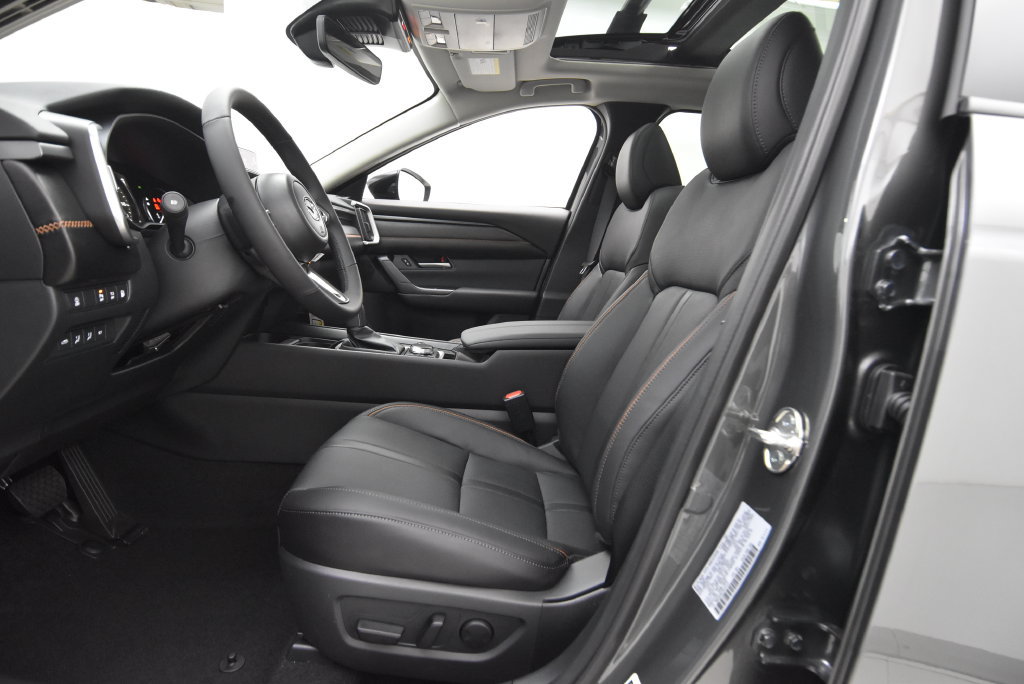 New 2026 MAZDA CX-50 AWD 2.5 Hybrid w/ Weather Package image 32