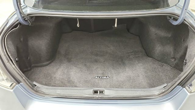 Used 2012 Nissan Altima 2.5 S image 29