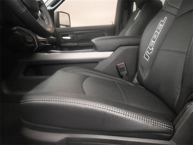 New 2026 RAM 2500 Rebel w/ Rebel Level 1 Equipment Group image 14