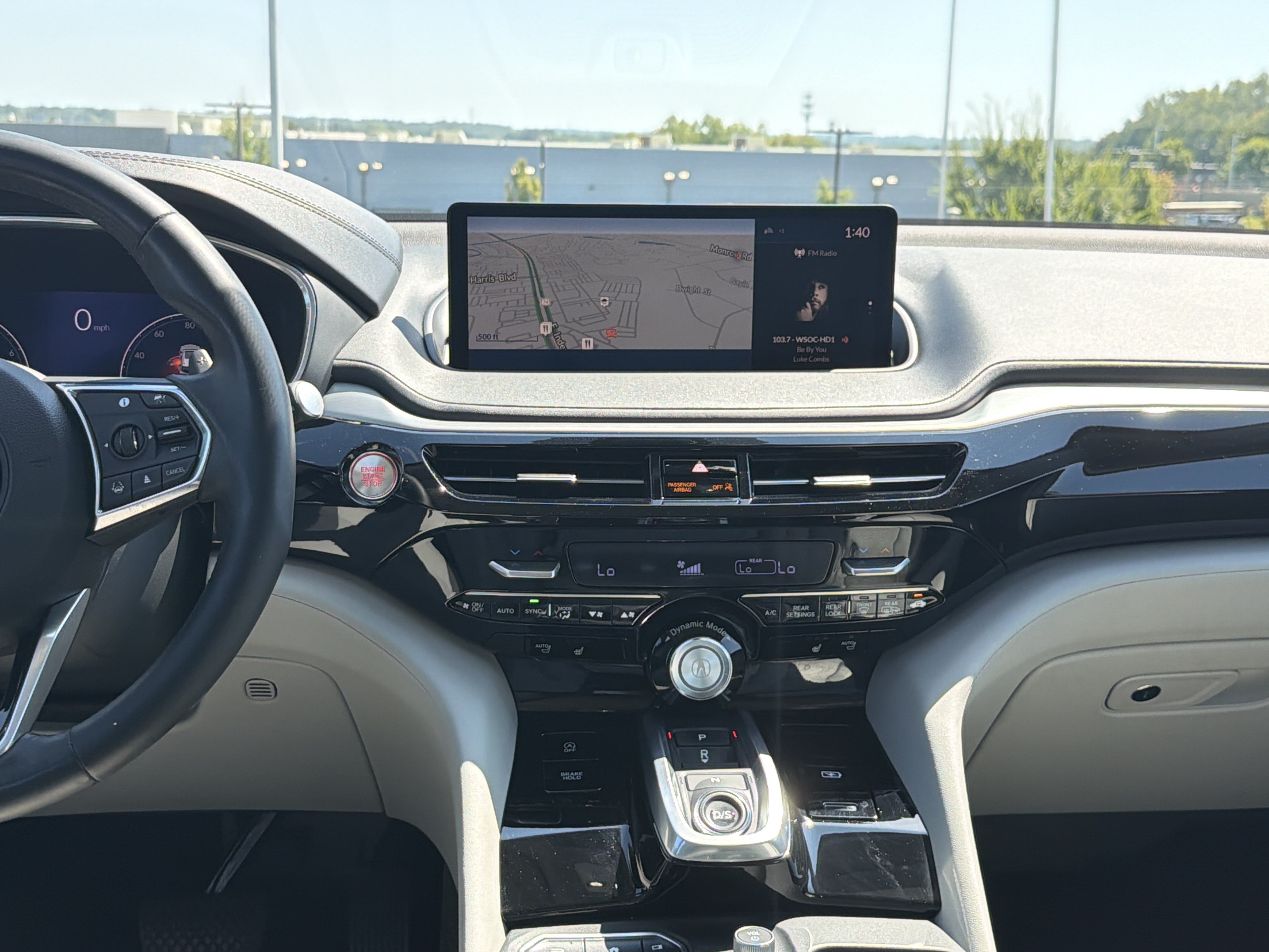Certified 2024 Acura MDX w/ Technology Package FWD image 30