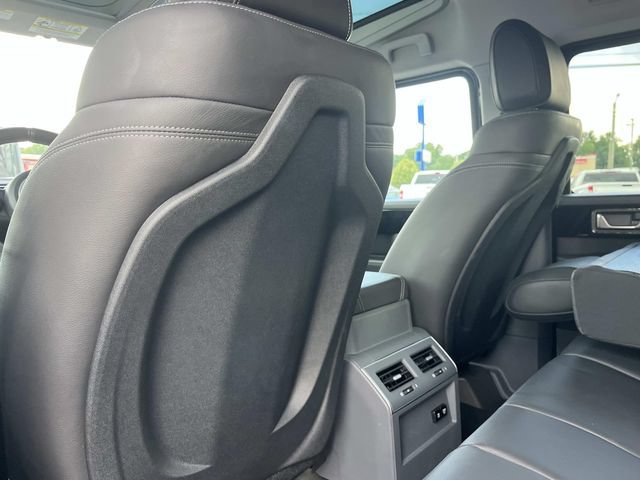 Used 2025 INEOS Grenadier Station Wagon AWD/4WD image 23