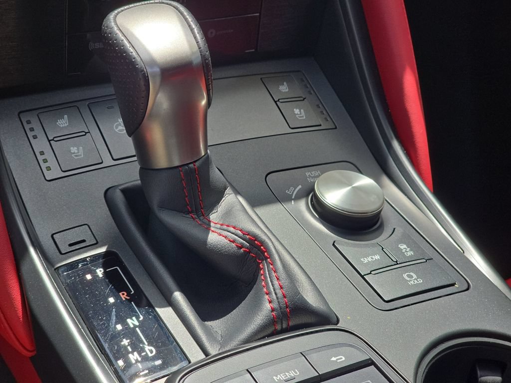 Used 2023 Lexus IS 350 F Sport RWD image 19
