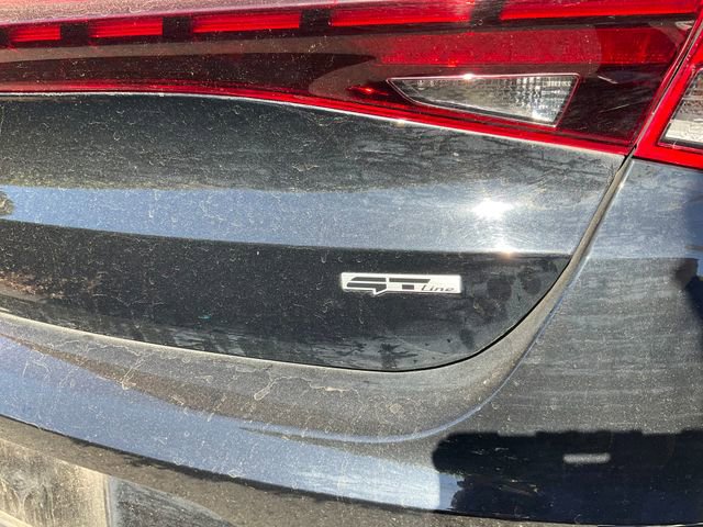 Used 2023 Kia K5 GT-Line image 7