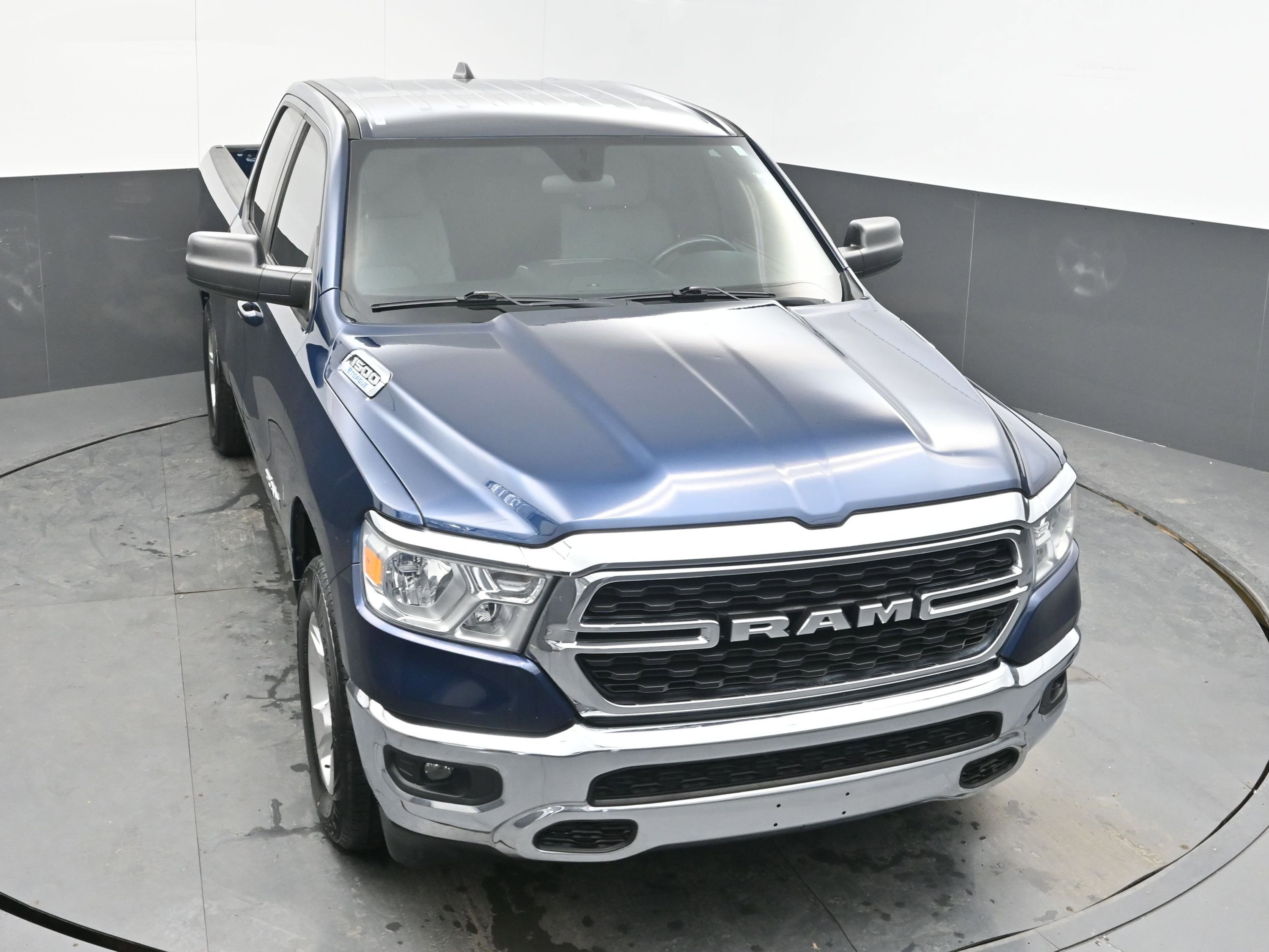 Used 2022 RAM 1500 Lone Star image 29