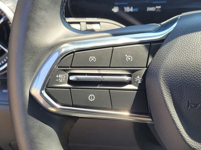 Used 2025 Chevrolet Equinox LT image 14