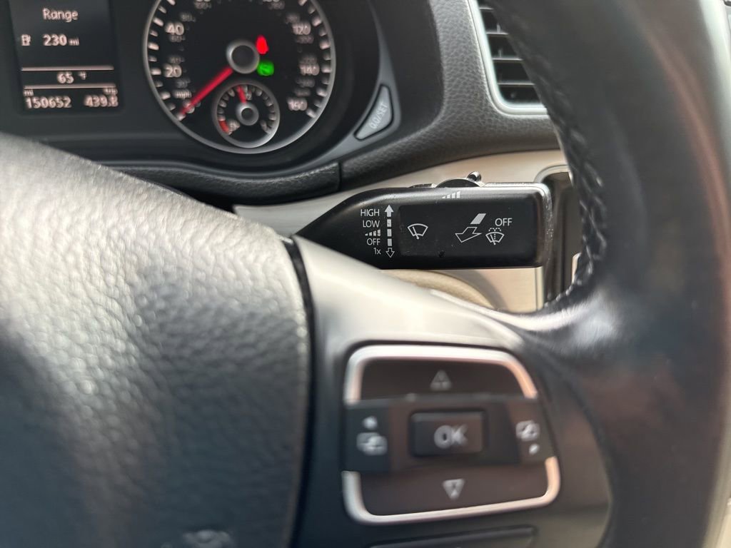 Used 2013 Volkswagen Passat TDI SE image 20