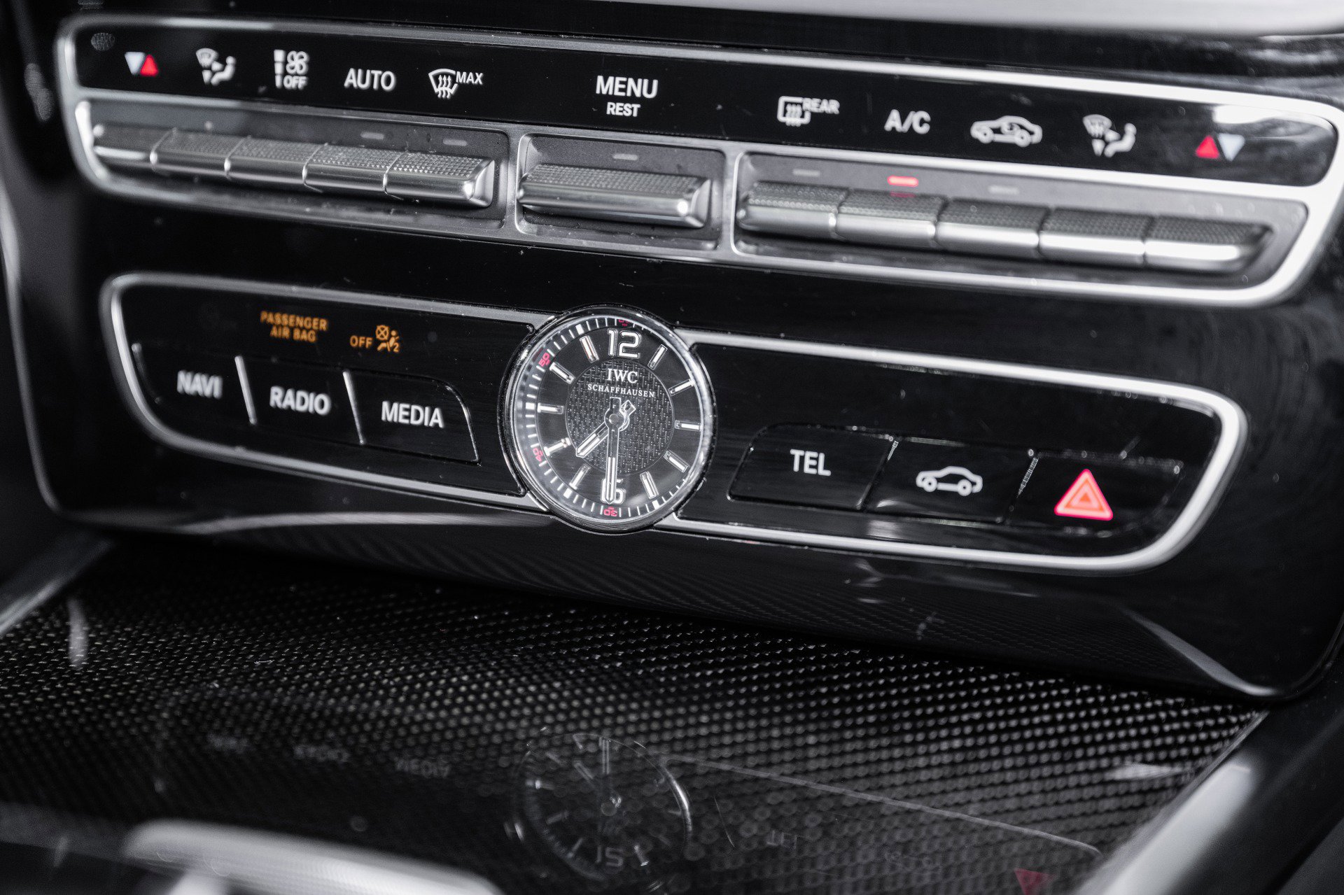 Used 2023 Mercedes-Benz G 63 AMG 4MATIC image 43