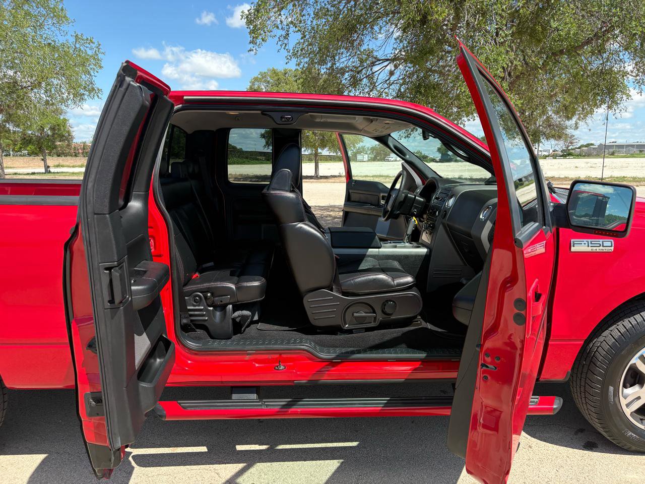 Used 2007 Ford F150 FX2 RWD image 64