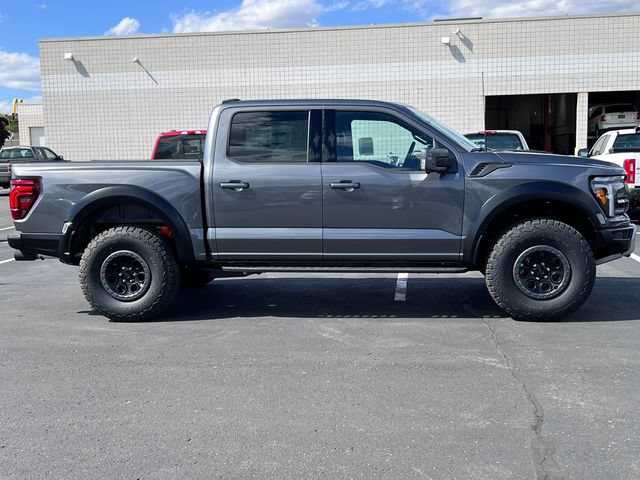 New 2026 Ford F150 Raptor AWD/4WD image 51
