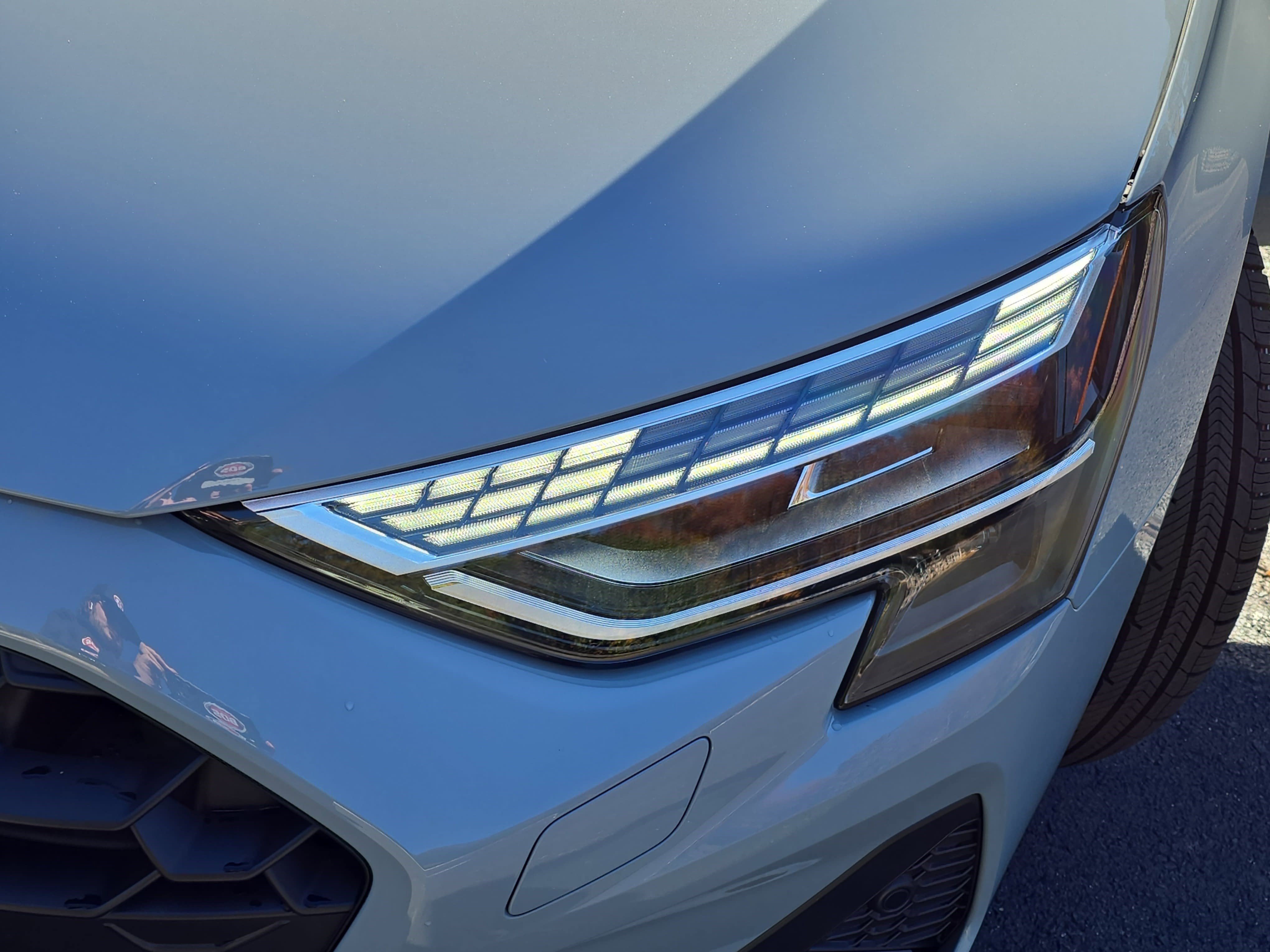 New 2026 Audi A3 2.0T Premium Plus image 31