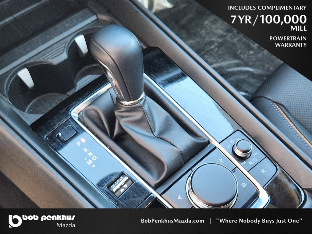 New 2025 MAZDA CX-50 AWD 2.5 S w/ Premium Plus Pkg image 15