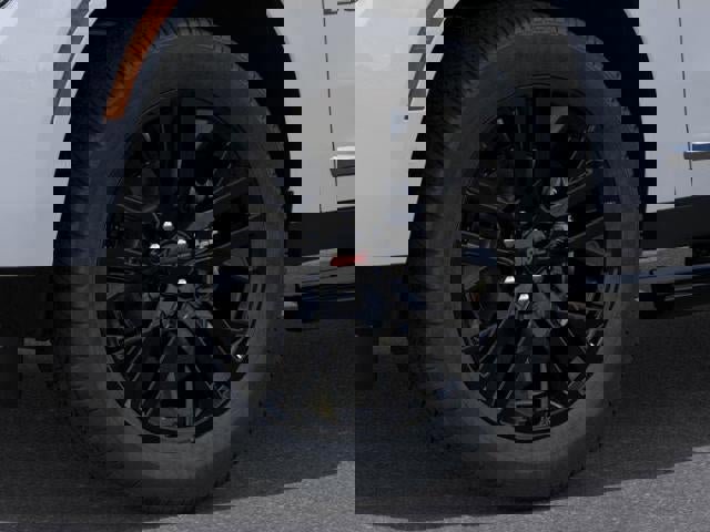 New 2026 GMC Yukon Denali w/ Sun & Power Step Package image 9