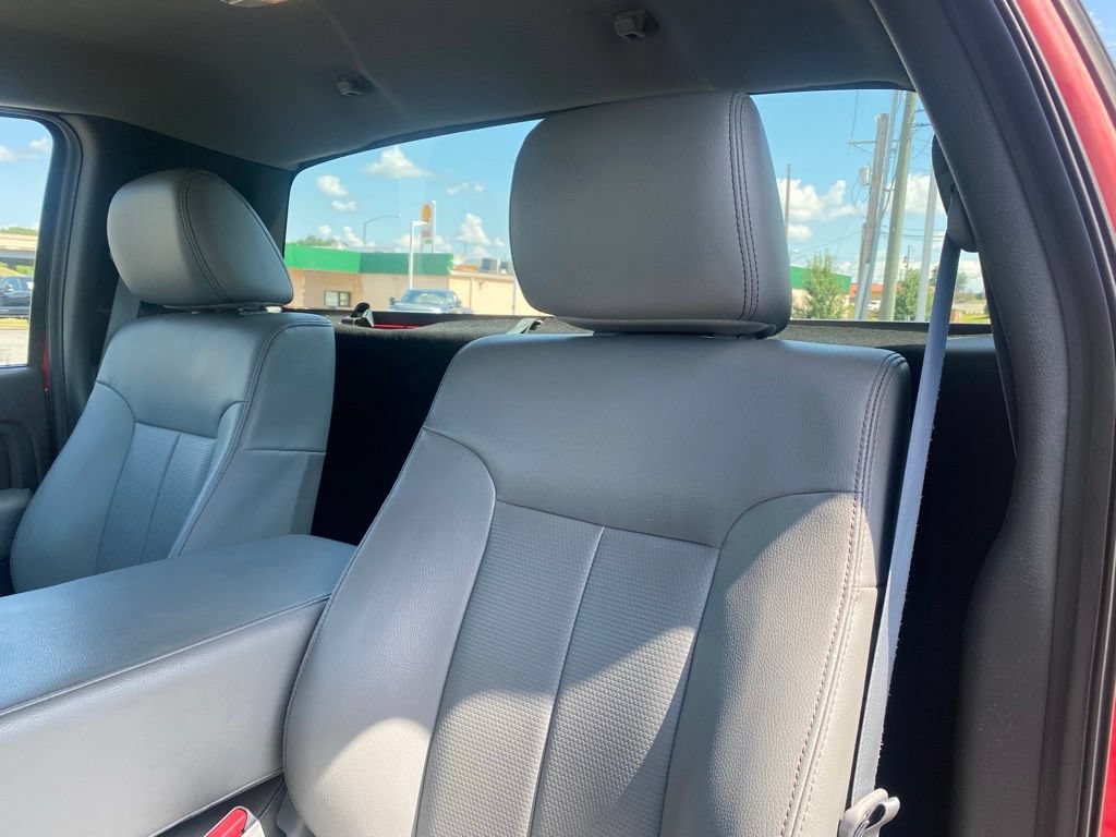Used 2013 Ford F150 XL RWD image 11