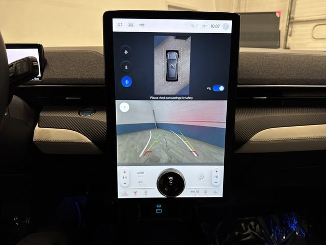 Used 2024 Ford Mustang Mach-E Premium image 10