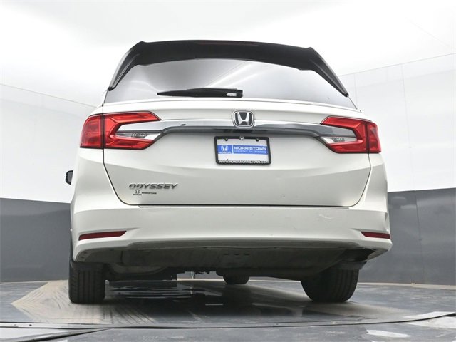Used 2019 Honda Odyssey EX-L image 51