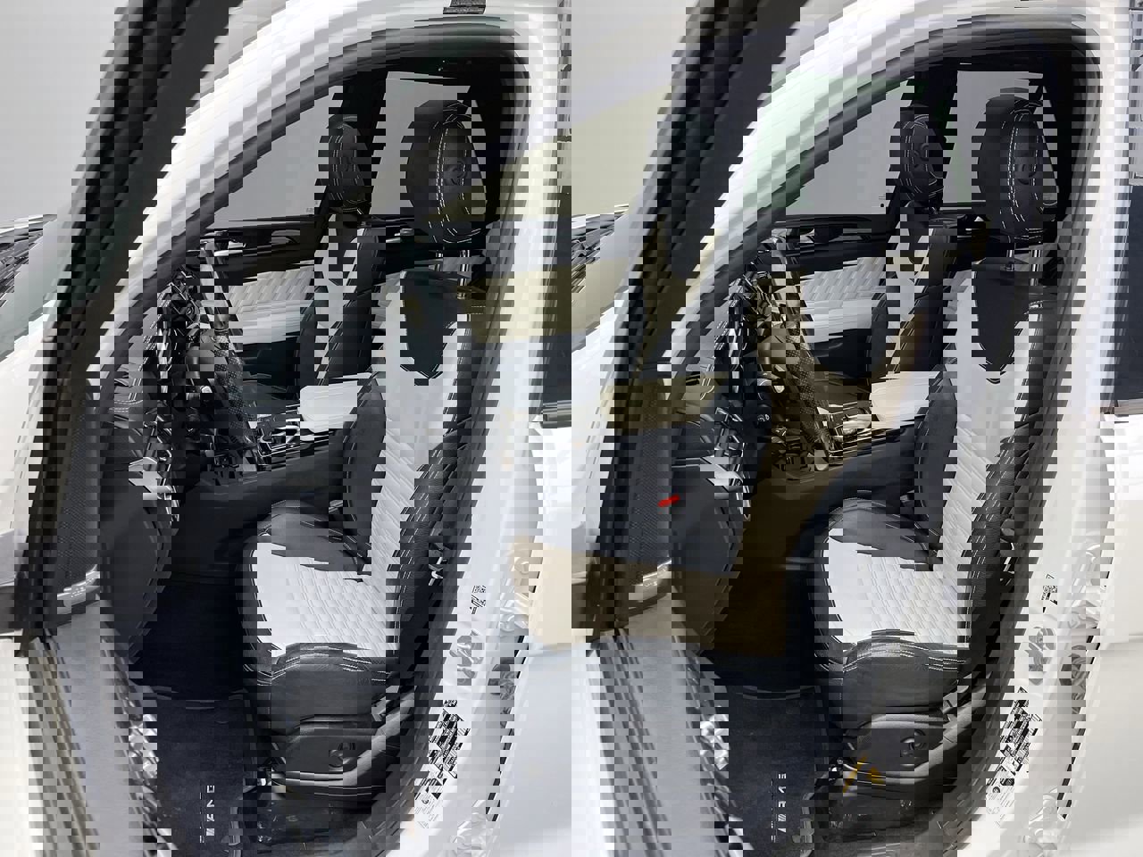 Used 2017 Mercedes-Benz GLE 43 AMG 4MATIC image 10