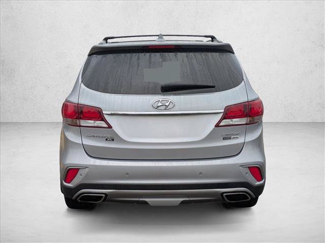 Used 2019 Hyundai Santa Fe XL AWD/4WD image 6