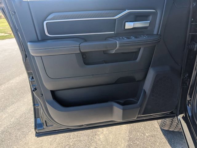 New 2026 RAM 2500 Big Horn image 9