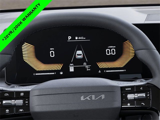 New 2026 Kia Sorento LX image 21
