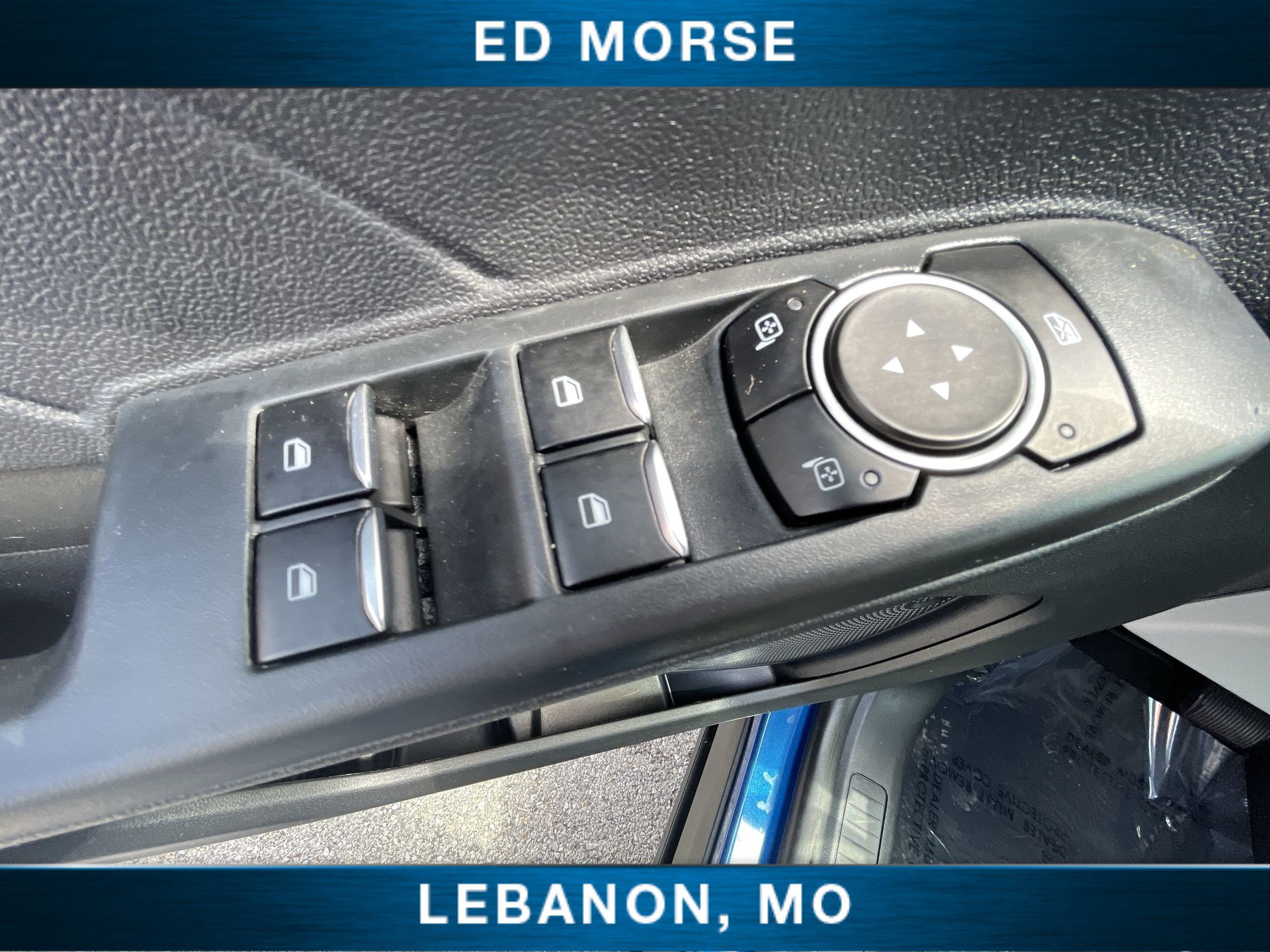 Certified 2023 Ford Escape SE FWD image 23