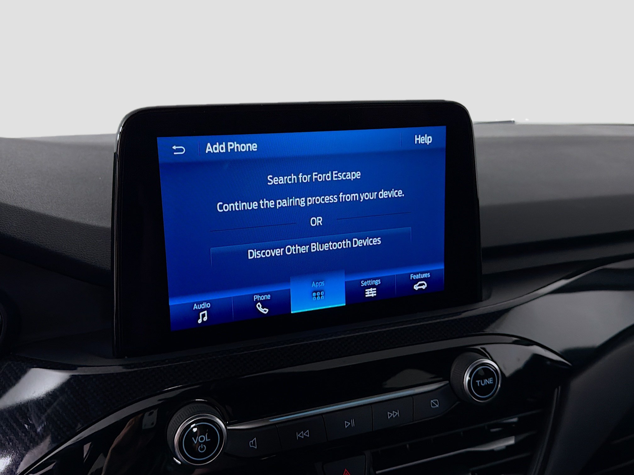 Used 2024 Ford Escape ST-Line FWD image 22