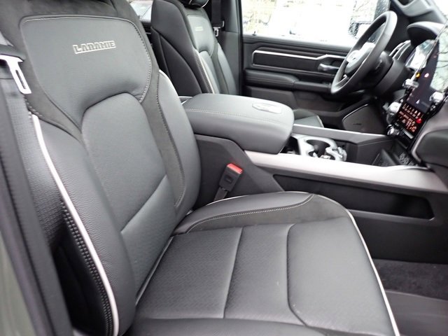 New 2026 RAM 1500 Laramie w/ Night Edition image 10