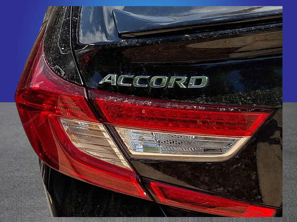 Used 2022 Honda Accord Sport image 7