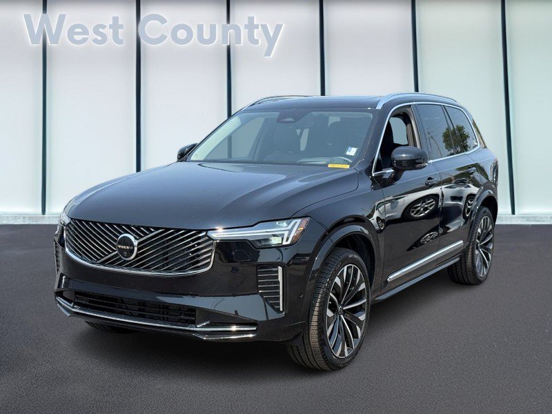 Certified 2026 Volvo XC90 B6 Ultra AWD/4WD image 9