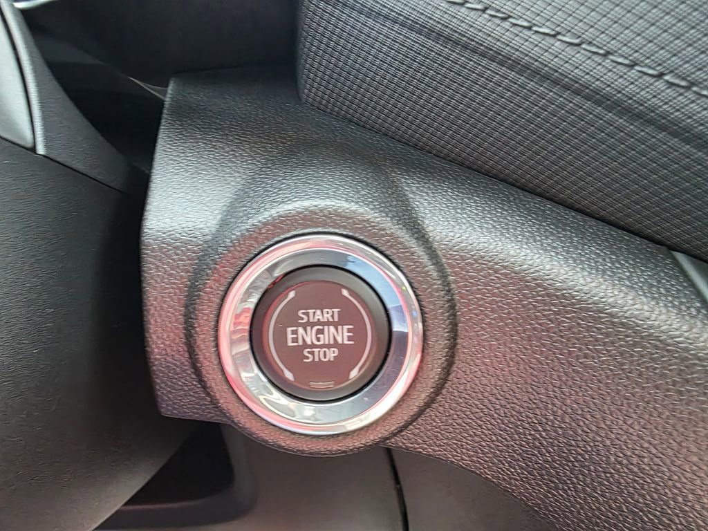Used 2023 Chevrolet TrailBlazer LT FWD image 19