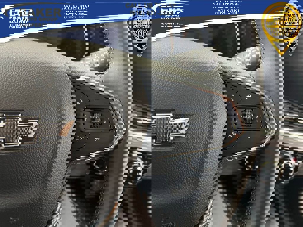 New 2026 Chevrolet Trax ACTIV w/ Sunroof Package image 21