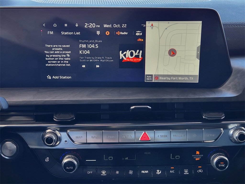 Used 2024 Kia Telluride SX X-Line image 17