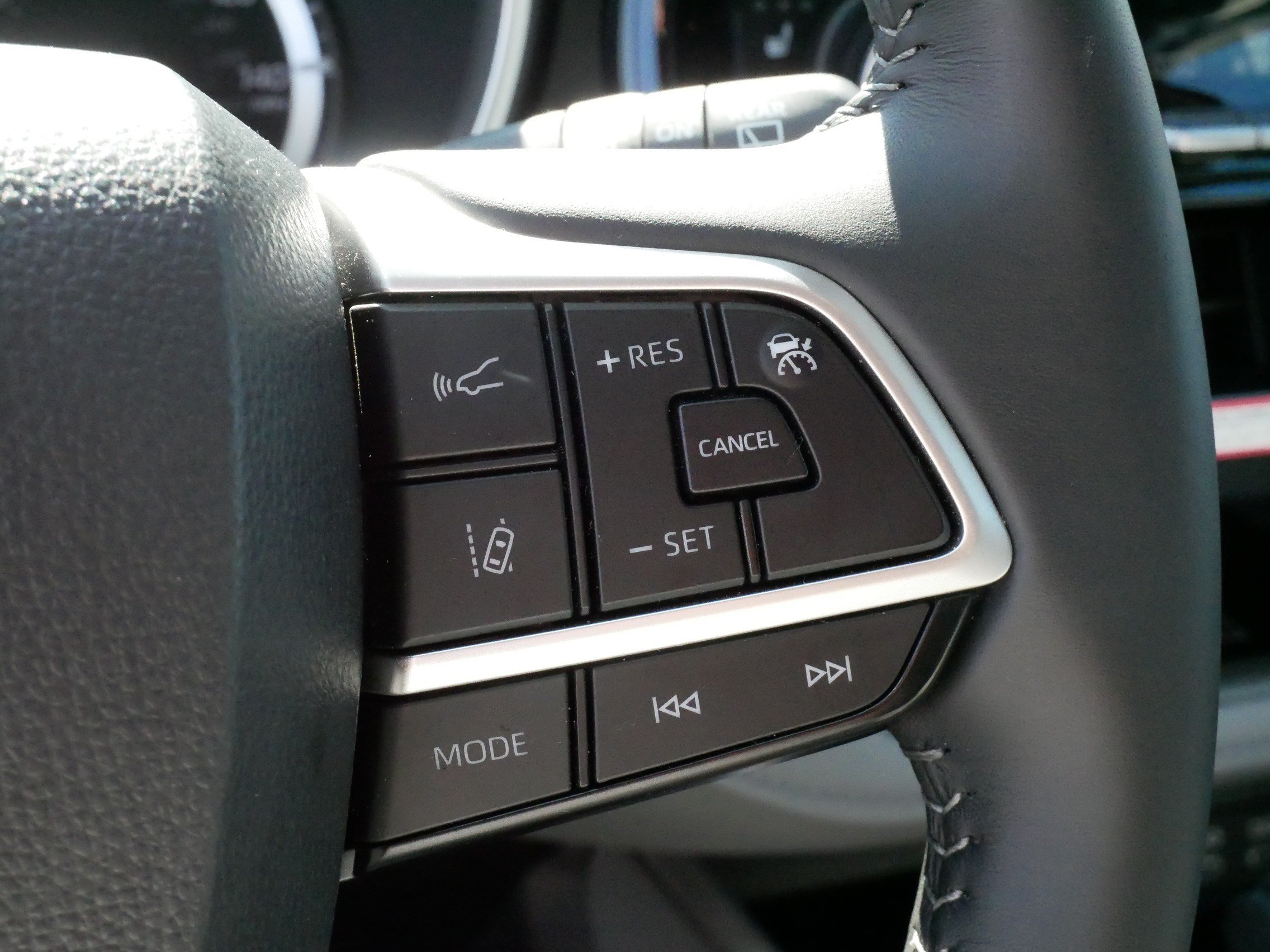 Certified 2026 Toyota Highlander XLE AWD/4WD image 26