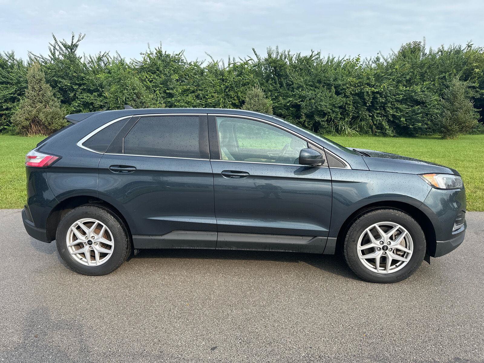 Used 2023 Ford Edge SEL w/ Convenience Package AWD/4WD image 15