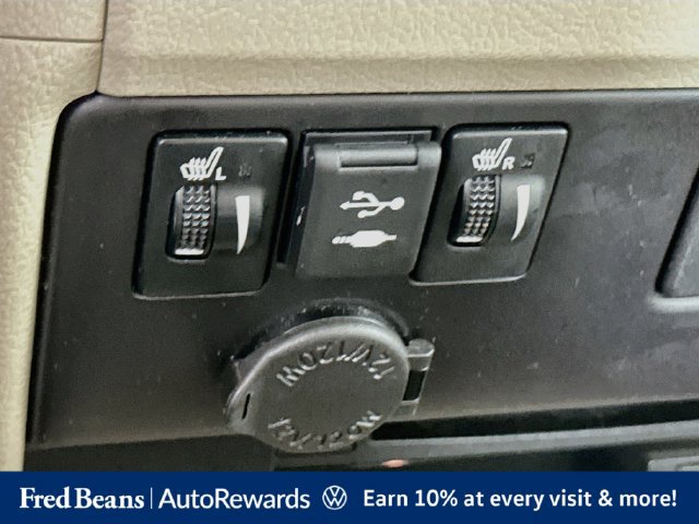 Used 2018 Toyota Sienna XLE Premium FWD image 26
