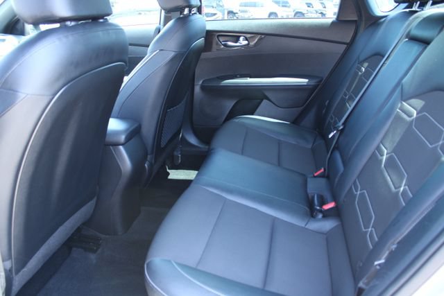 Used 2023 Kia Forte GT-Line w/ GT-Line Premium Package FWD image 36