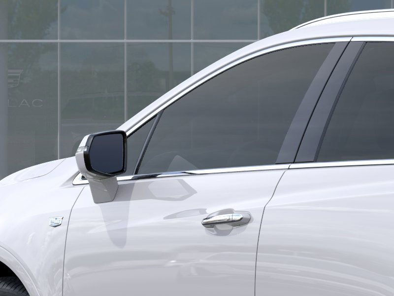 New 2026 Cadillac XT5 Luxury image 12