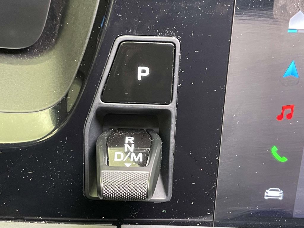 Certified 2024 Porsche Panamera 4 image 34