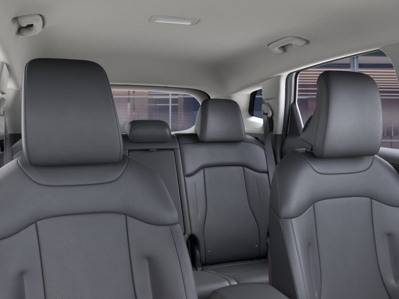 New 2025 Kia Sportage EX image 27