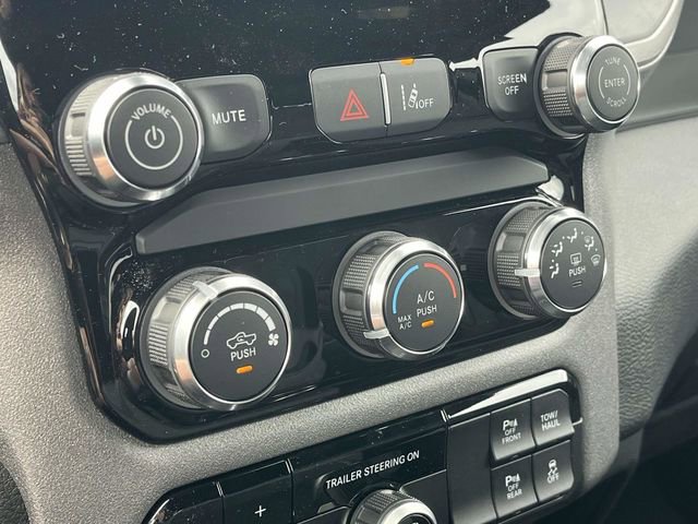 New 2026 RAM 1500 Tradesman image 22