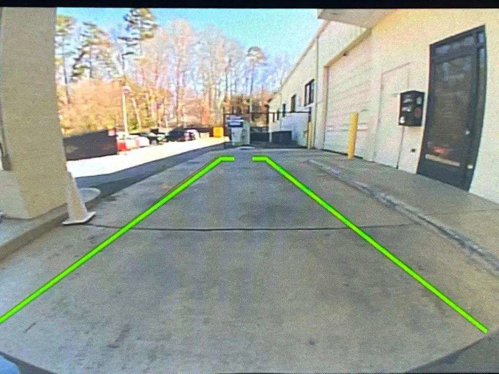 Used 2022 McLaren GT image 36