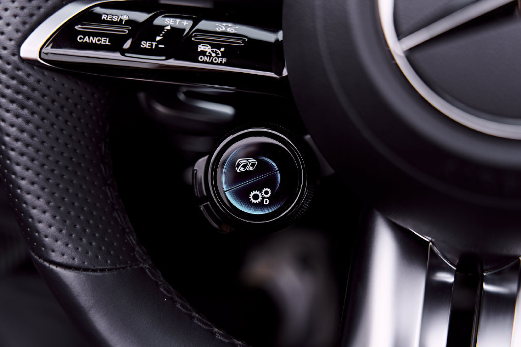 Used 2022 Mercedes-Benz SL 63 AMG 4MATIC image 66