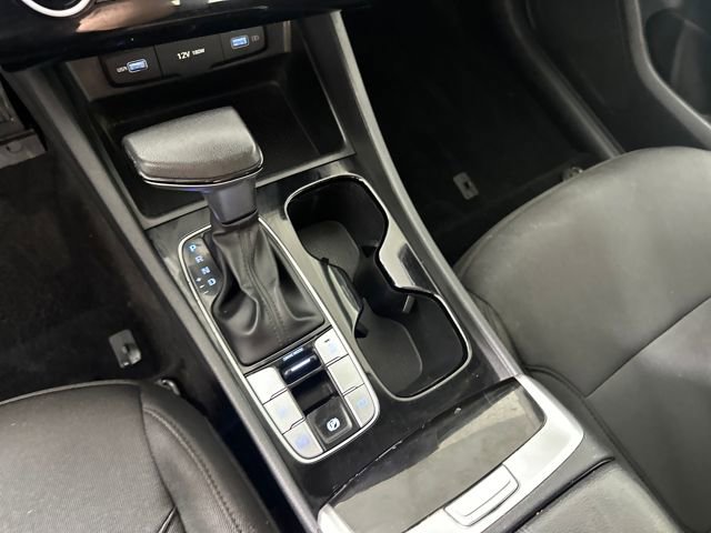 Certified 2023 Hyundai Tucson SE image 20