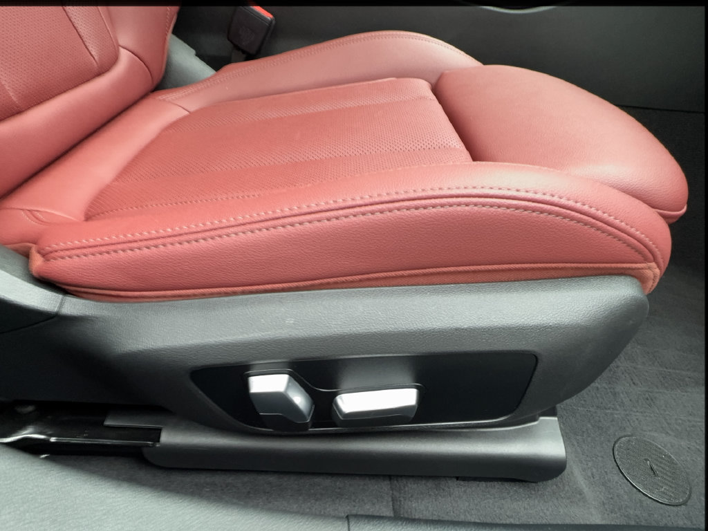 Used 2023 BMW i4 eDrive35 RWD image 36