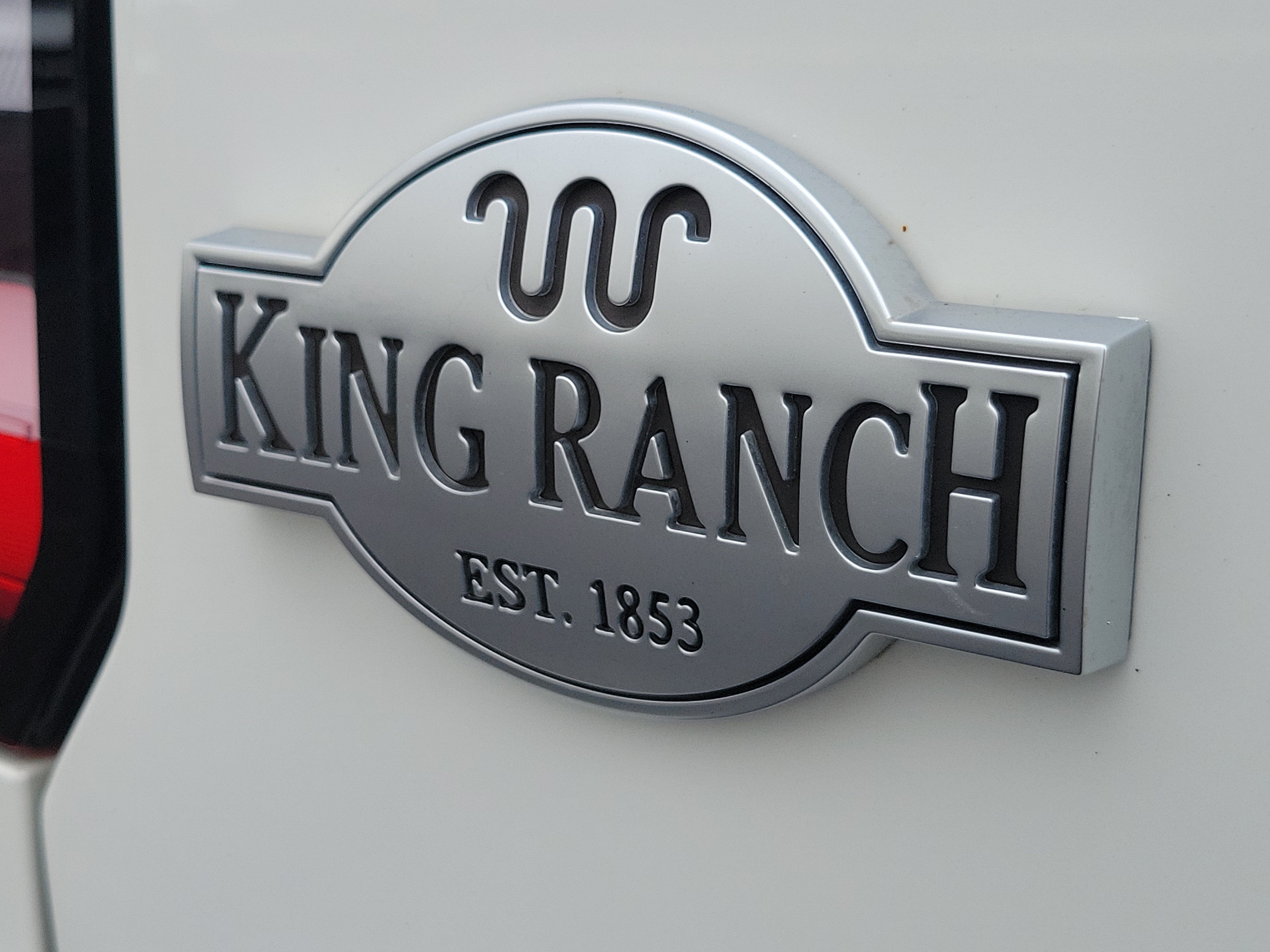 Used 2024 Ford Expedition King Ranch AWD/4WD image 9