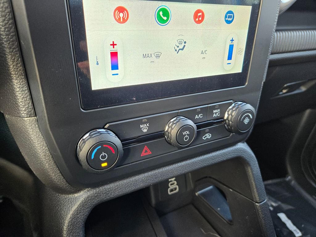 New 2025 Ford Ranger XL w/ Trailer Tow Package image 15